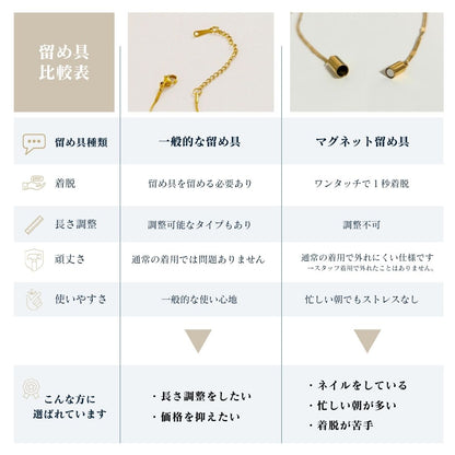 path ball chain necklace