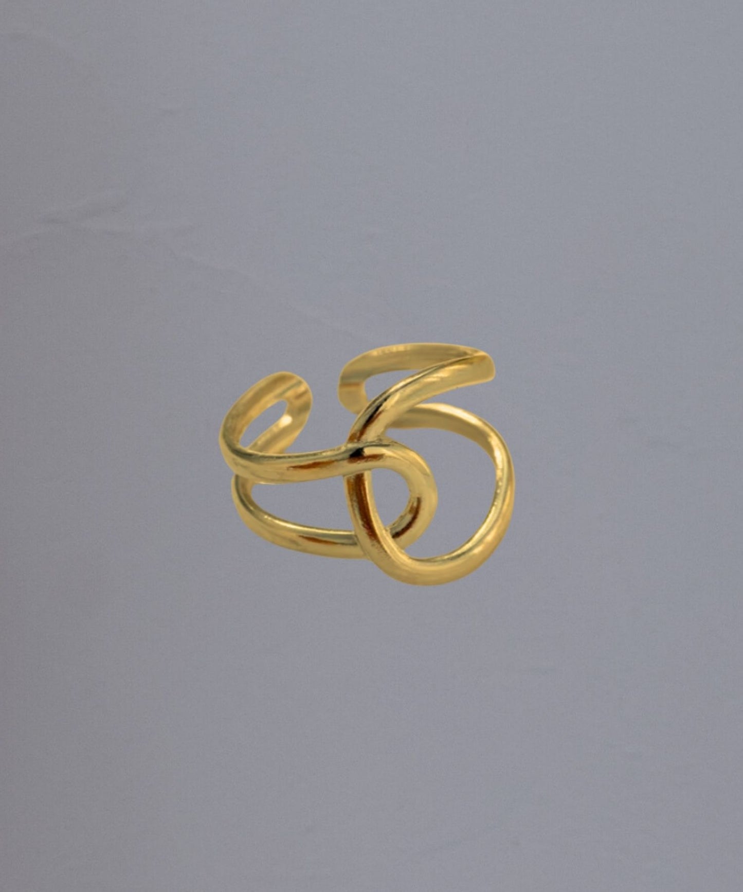 mirage loop ring