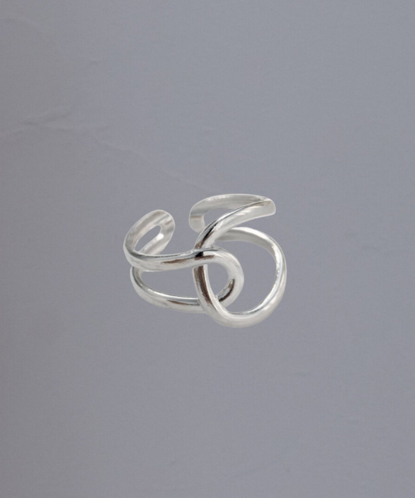 mirage loop ring