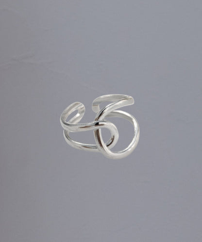 mirage loop ring
