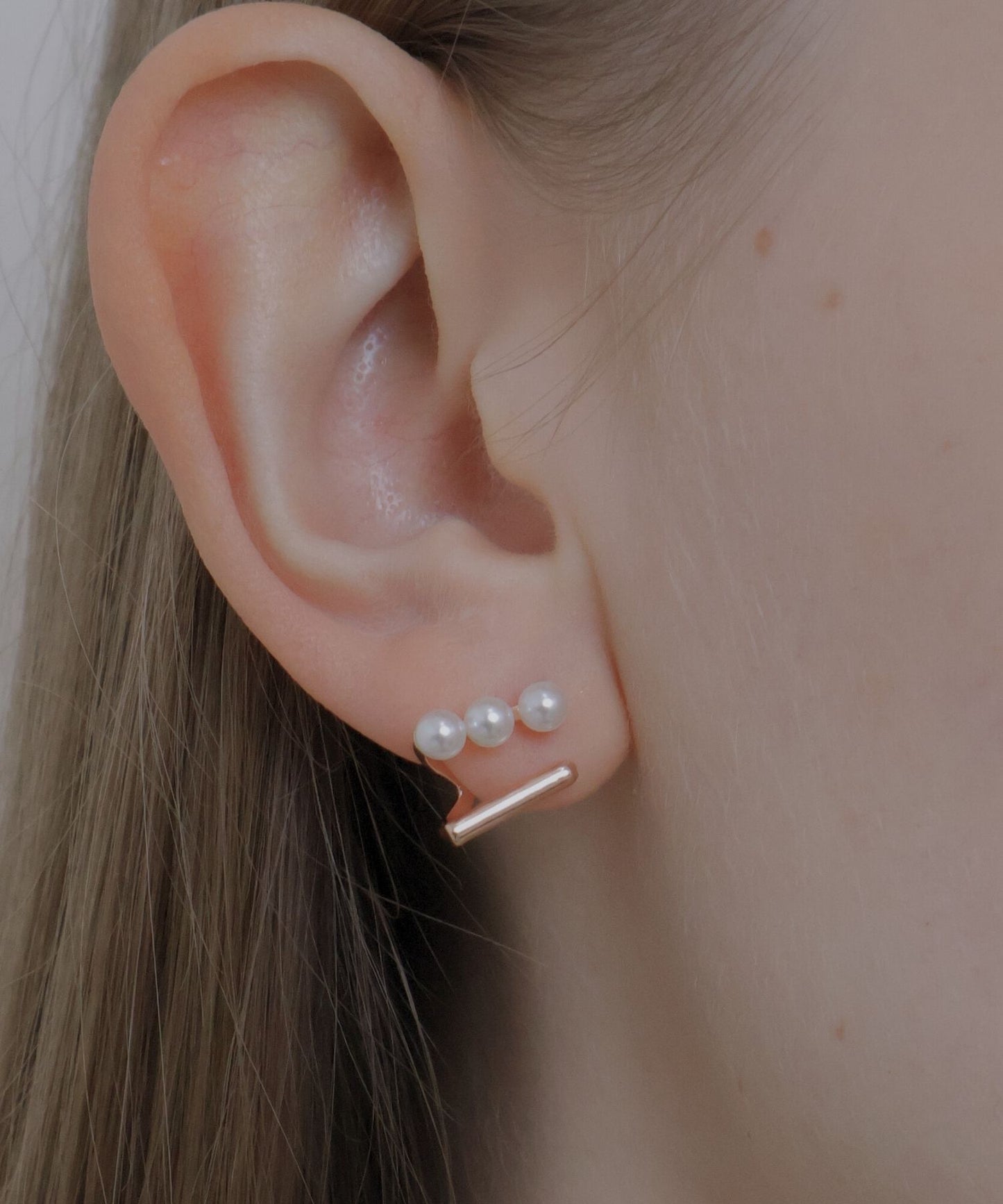 pearl line pierce