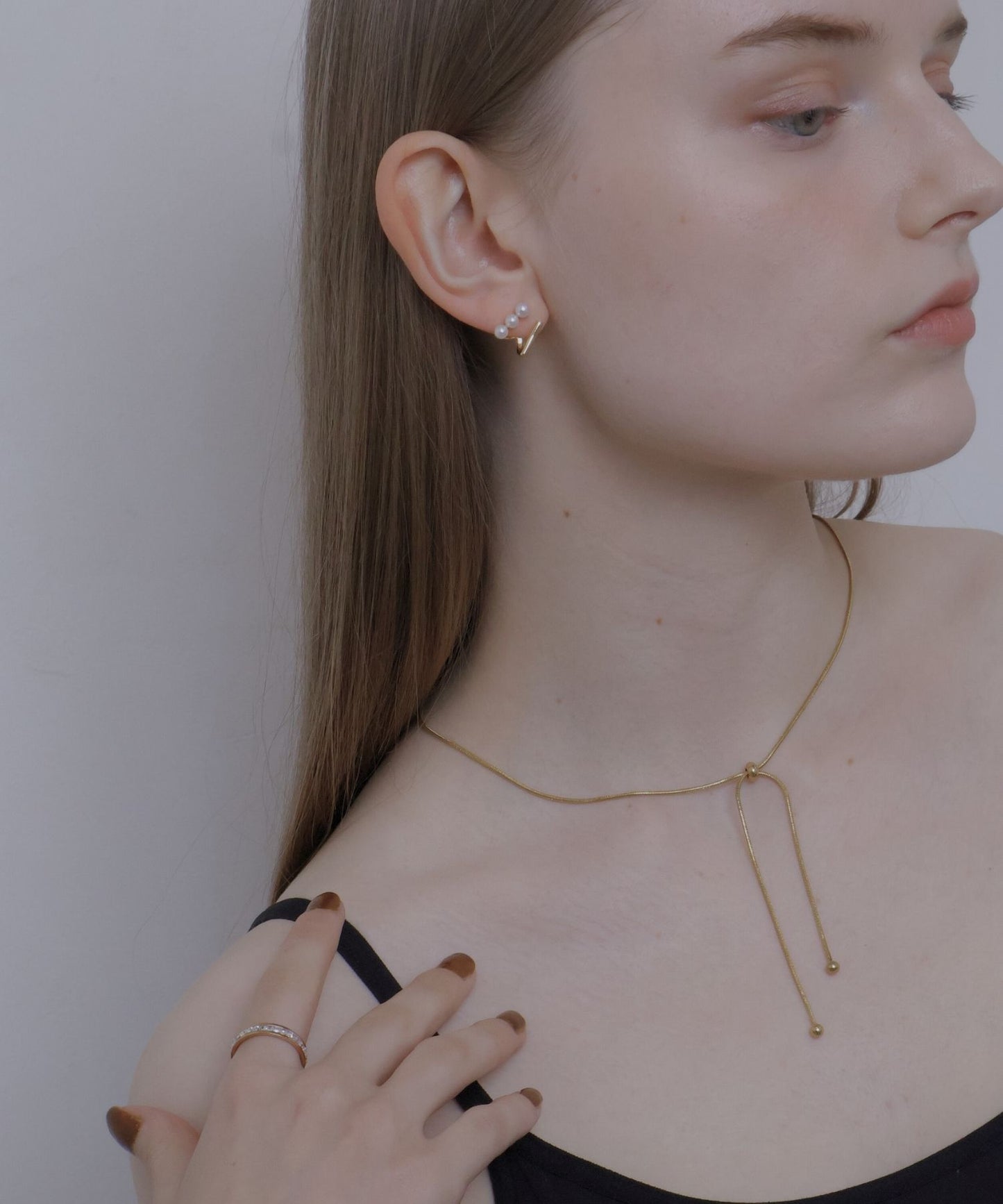 pearl line pierce