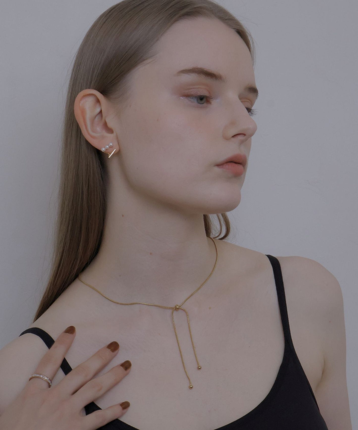 pearl line pierce