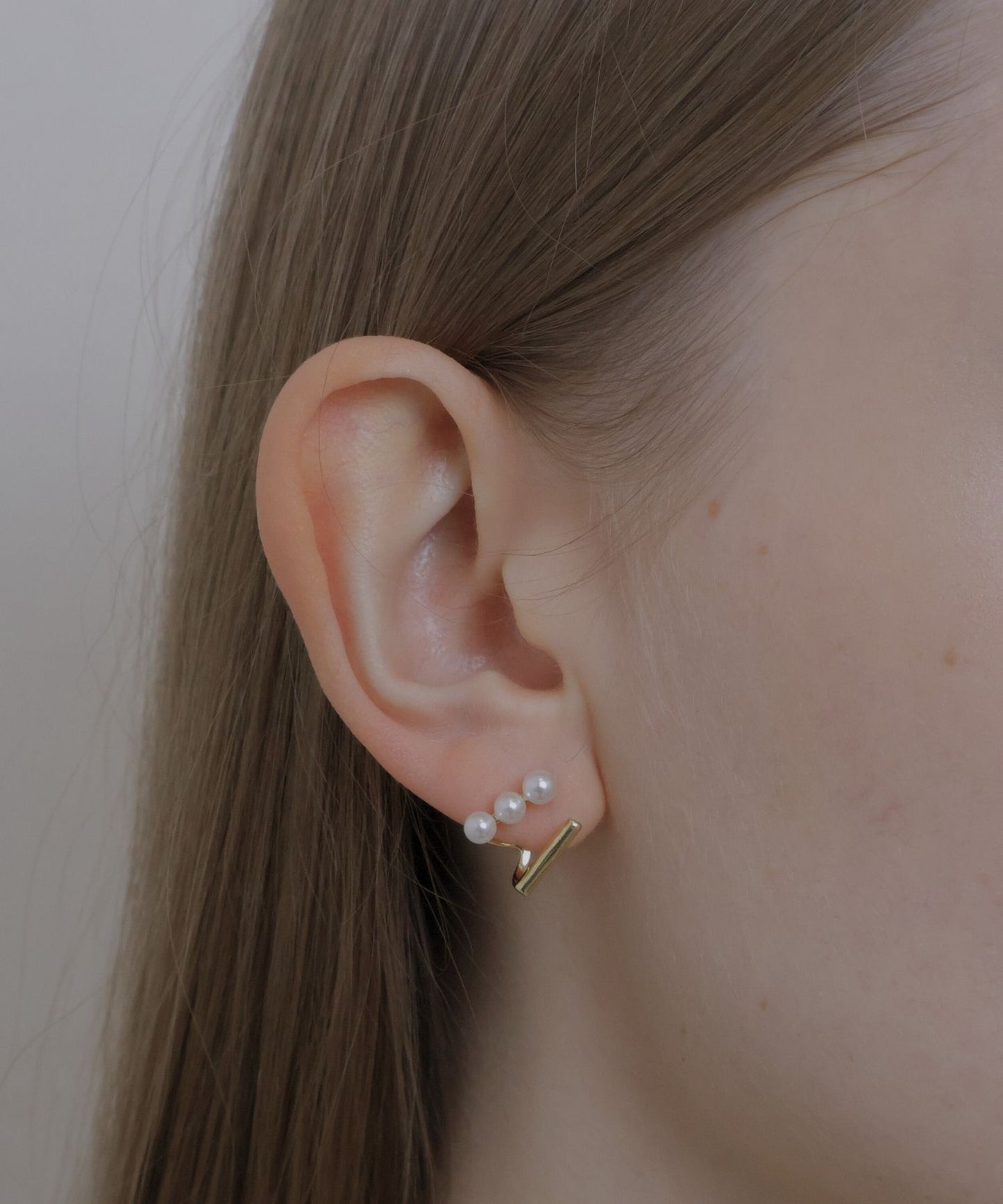 pearl line pierce