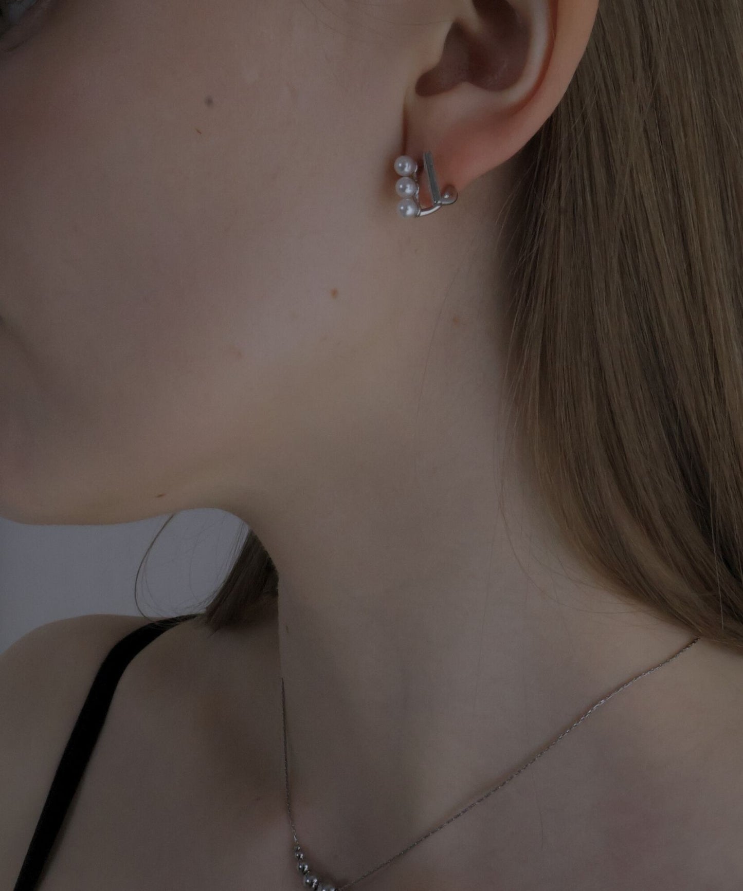 pearl line pierce