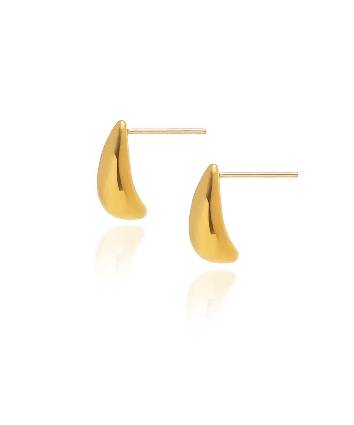 drop pierce
