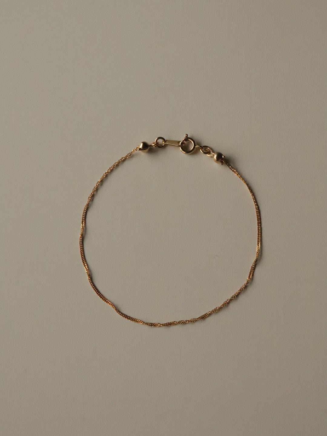 cloquet bracelet