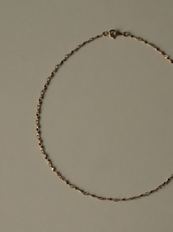 cusmic necklace