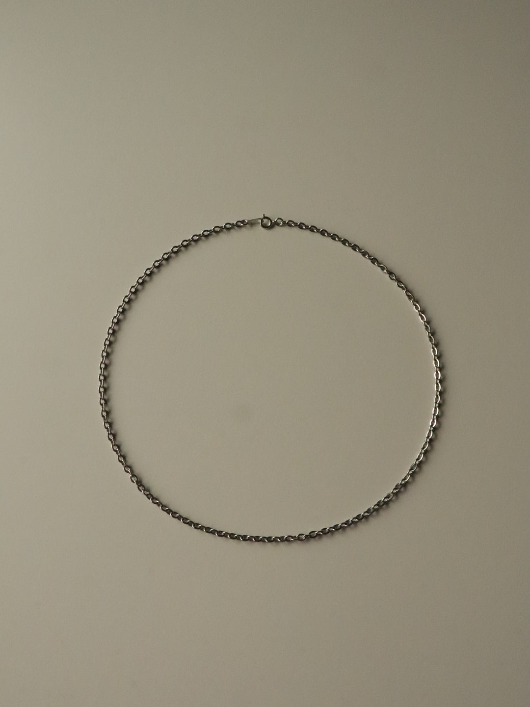 sphere necklace