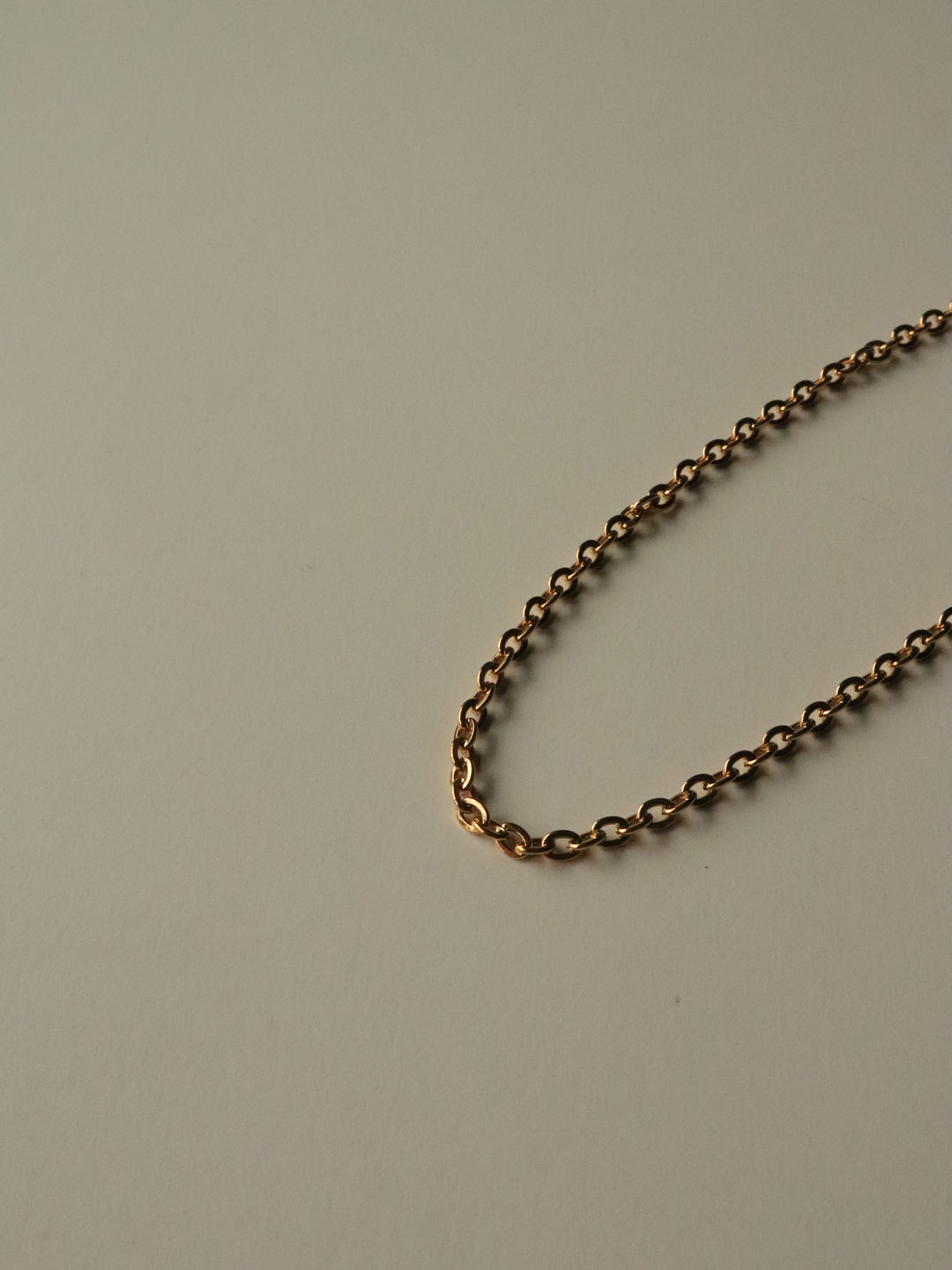 sphere necklace