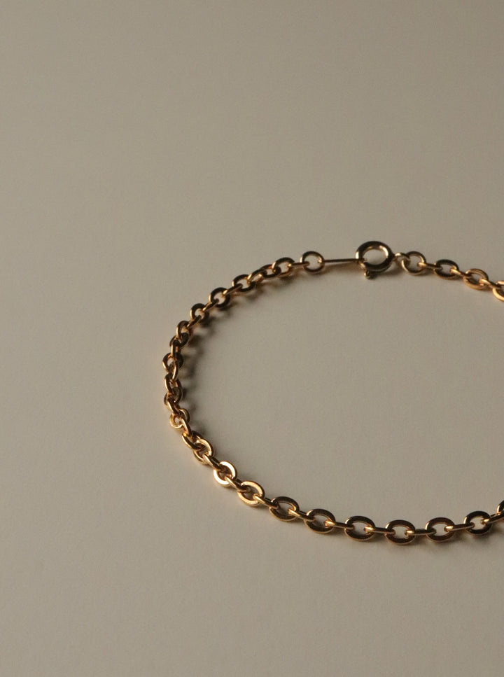 sphere bracelet