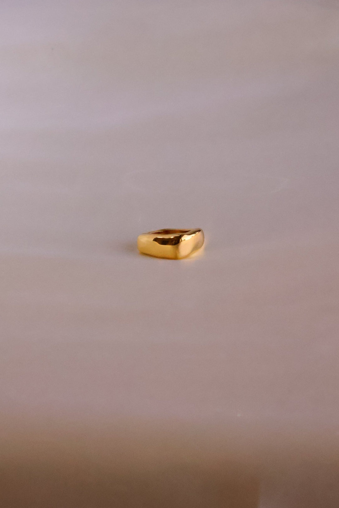 square ring