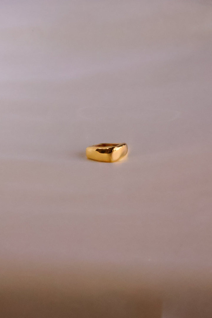 square ring