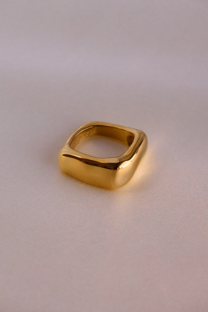 square ring