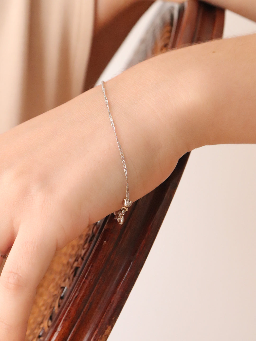 cloquet bracelet