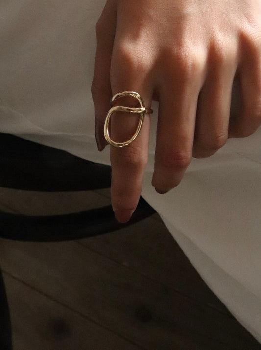 Remarque ring