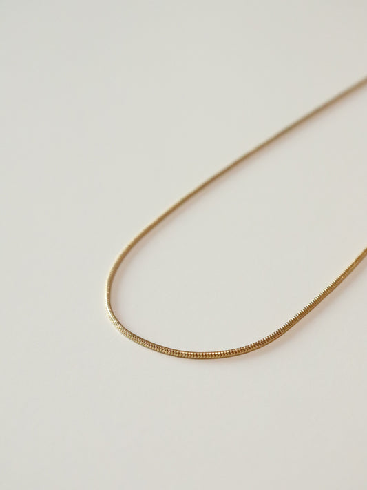 étolant necklace(serp)